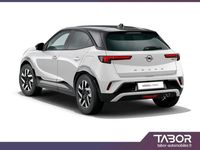 Nouvelle Opel Mokka 145 ch (106 kW) 2025 Blanc SUV