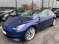 occasion Tesla Model 3 Model 3Long Range Dual Motor AWD