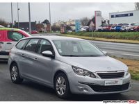 occasion Peugeot 308 1.6 Bluehdi 120 Ch