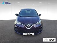Occasion Renault Zoe Zen 100 kW (136 ch) 2022 Bleu Citadine