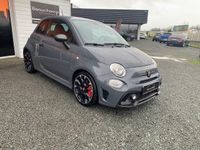 occasion Fiat 500 Abarth 1.4 Tjet 180 Cv 595 Competizione