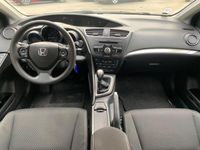 occasion Honda Civic 1.4 Ivtec 100 Elegance