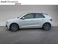 Occasion Audi A1 Sportback Design 95 ch (69 kW) 2026 Argent rosée métallisé noir mythe métallisé Citadine