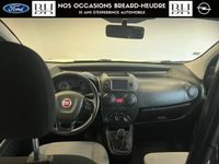 occasion Fiat Fiorino 1.3 Multijet 80ch Pack Professional Adventure