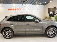 occasion Porsche Macan SD 12-2015-163500km