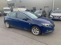 occasion Opel Astra 1.0 Turbo 105 Ch Ecotec Start/stop Easytronic Innovation