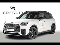 Occasion Mini Countryman Comfort 150 kW (204 ch) 2024 Blanc SUV