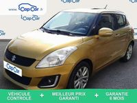 occasion Suzuki Swift N/a 1.3 Ddis 75 Pack