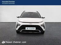 Occasion Hyundai Bayon 2021 Blanc SUV