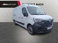 Occasion Renault Master 135 ch (99 kW) 2024 Monospace