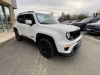 occasion Jeep Renegade 1.0 Gse T3 120 Ch Bvm6 Brooklyn Edition 5p