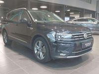 occasion VW Tiguan Allspace 2.0 TDI 190 DSG7 4Motion Carat Exclusive