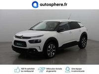 occasion Citroën C4 Cactus BlueHDi 100ch S&S Shine E6.d-TEMP