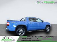 occasion VW Amarok 3.0 TDI 240 BVA 4MOTION