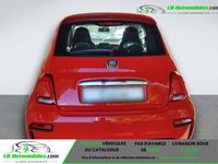 occasion Abarth 595 1.4 Turbo 16V T-Jet 145 ch BVM