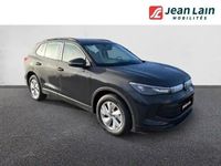 Nouvelle VW Tiguan 2025 Gris urano SUV