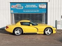 Occasion Dodge Viper 401 ch (294 kW) 1995 Cabriolet