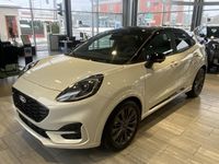 Occasion Ford Puma S 126 ch (92 kW) 2025 Blanc Coupé