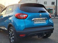 occasion Renault Captur 1.5 dci 90 cv s\u0026s energy eco2