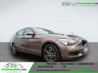 Occasion BMW 116 136 ch (100 kW) 2012 Citadine