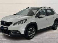 Occasion Peugeot 2008 Allure 122 ch (89 kW) 2019 SUV
