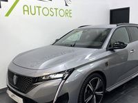 Occasion Peugeot 308 SW GT 131 ch (96 kW) 2022 Break