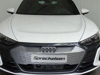 occasion Audi e-tron GT quattro / TOIT PANO CAMERA 360° - NAV - 1ère main TVA récup. - Garantie 12 mois
