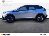 occasion Peugeot 2008 PureTech 100 S&S BVM6