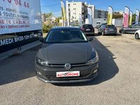 occasion VW Polo 1.6 Tdi 95ch Highline - 61 000 Kms