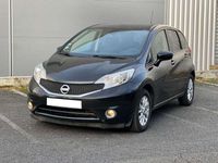 occasion Nissan Note 1.2 - 80 Acenta