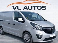 Occasion Opel Vivaro 115 ch (84 kW) 2015 Monospace