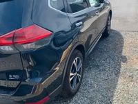 occasion Nissan X-Trail 2.0 dCi 177 All-Mode 4x4-i 7pl Tekna