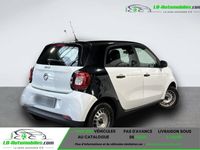 occasion Smart ForFour 1.0 71 ch BVM