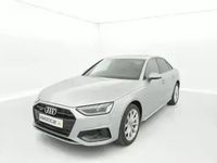 occasion Audi A4 50 TDI 286 Tiptronic 8 Quattro Avus