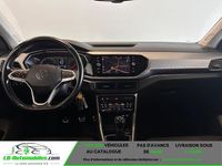 Occasion VW T-Cross 95 ch (69 kW) 2021 SUV