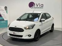 occasion Ford Ka 1.2 Ti-vct 85 Ultimate