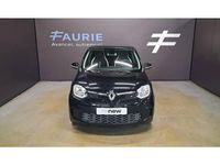 Occasion Renault Twingo Urban Night 2023 Noir Citadine