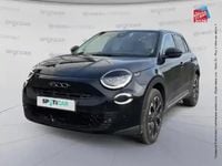 Occasion Fiat 600 102 ch (75 kW) 2024 Noir SUV