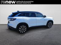 Occasion Renault Austral Techno 2023 Blanc SUV