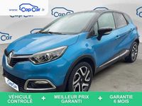 Occasion Renault Captur Intens 90 ch (66 kW) 2015 SUV