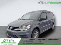 Occasion VW Caddy 102 ch (75 kW) 2019 Monospace
