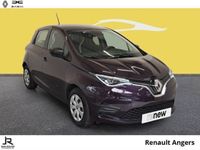 occasion Renault 21 Zoé E-Tech Life charge normale R110 Achat Intégral -- VIVA186697797