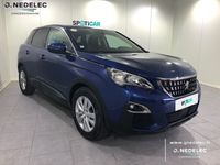 Occasion Peugeot 3008 Active 130 ch (95 kW) 2018 SUV