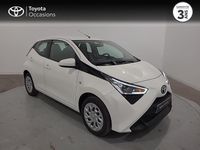 Occasion Toyota Aygo X-play 69 ch (50 kW) 2017 Citadine