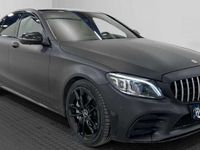 occasion Mercedes C43 AMG AMG IV (S205) 43 AMG 4Matic