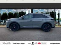 occasion DS Automobiles DS7 Crossback Bluehdi 130 Eat8 Performance Line +