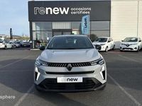 Occasion Renault Captur Evolution 102 ch (75 kW) 2024 Gris SUV