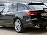 occasion Audi A4 Avant 20 TDI 190 S LINE S TRONIC / 08/2018