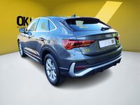 Occasion Audi Q3 Sportback S-Line 150 ch (110 kW) 2022 SUV