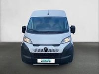 Occasion Citroën Jumper 140 ch (102 kW) 2024 Blanc Monospace
